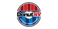Logo for Donut NV